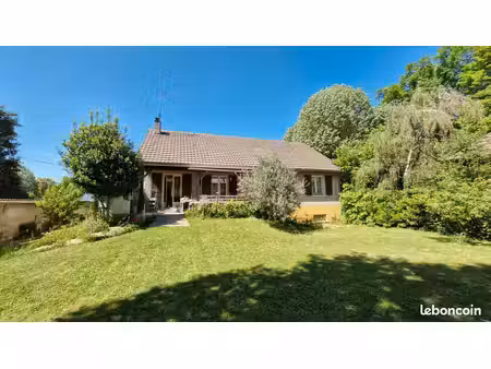 beaune (bretonnière) -maison 5p