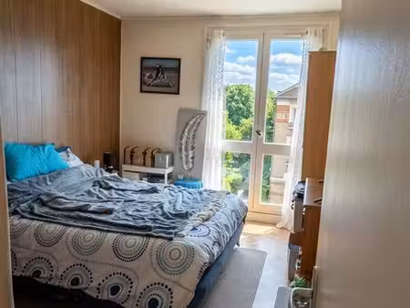 appartement t3 de 77 m² - saint-brieuc