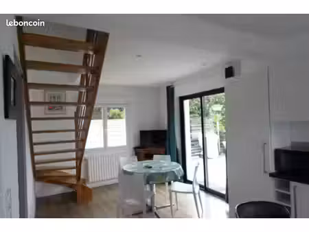 maison 3 chambres pompe à chaleur air eau