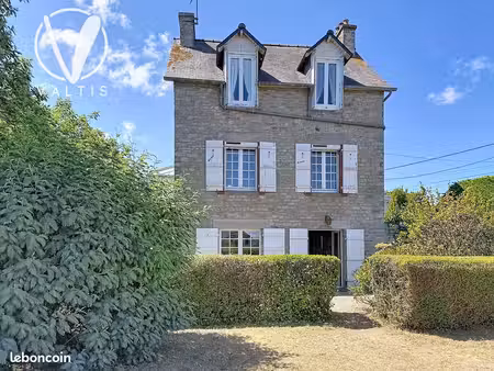 maison 7 pièces 127 m²