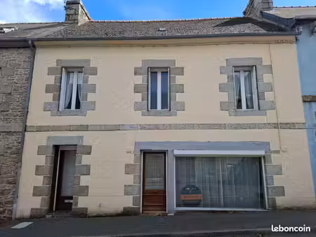 maison 5 pièces 149 m²