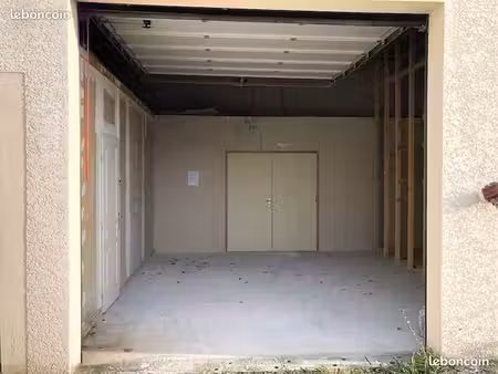 à louer – local commercial / bureaux avec entrepôt – bretenière (21)