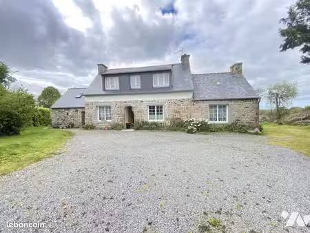 maison 4 pièces 86 m²