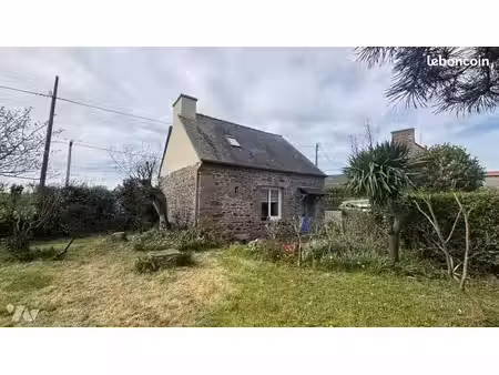 maison 3 pièces 44 m²