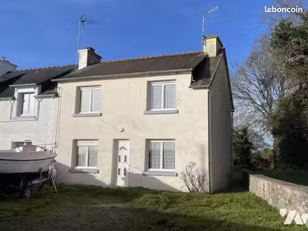 maison 4 pièces 79 m²