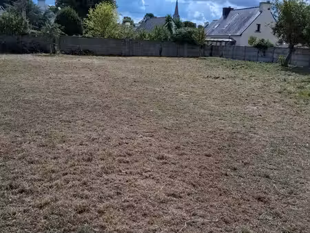 terrain a plouezec