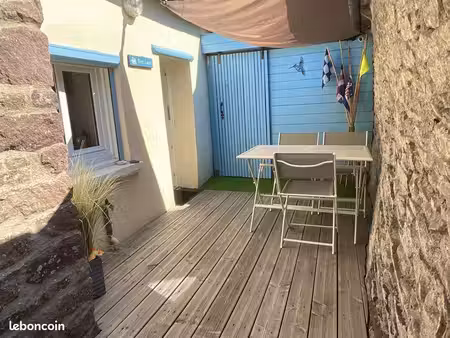 jolie maison de caractère