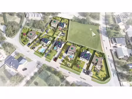 terrain 514 m² saint cast le guildo