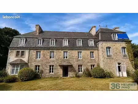 propriété 18 pièces 441 m²