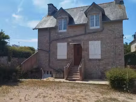 rare maison en pierres a renover erquy 22430