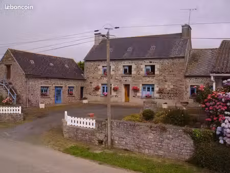 corps de ferme