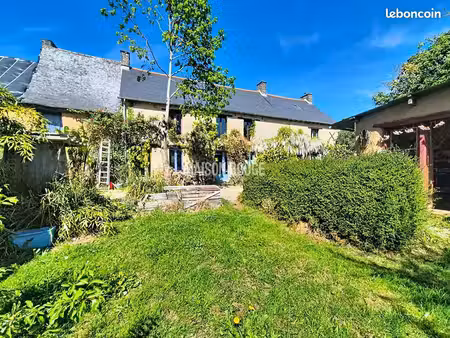 longère 8 pièces 169 m²
