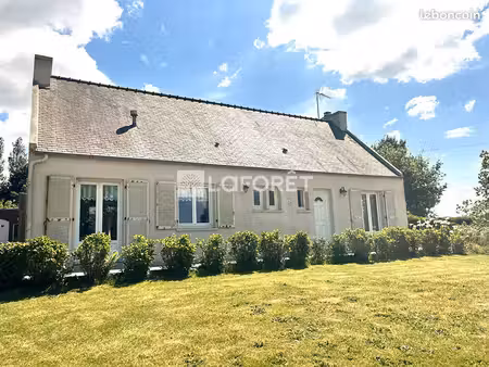 maison 3 pièces 87 m²