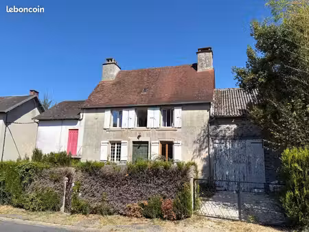 propriété 5 pièces 110 m²