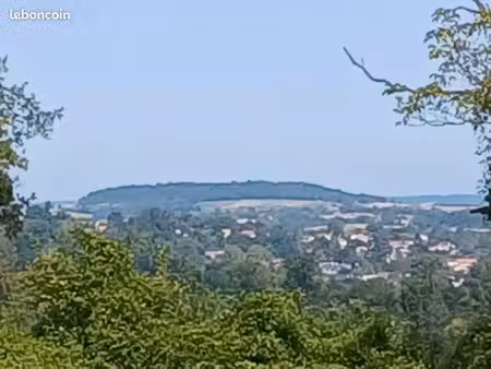 terrain 23 620 m² riberac