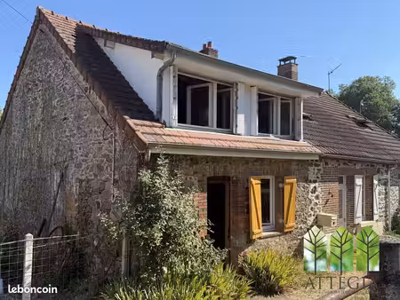 maison 2 pièces 80 m²