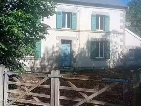 belle maison de campagne