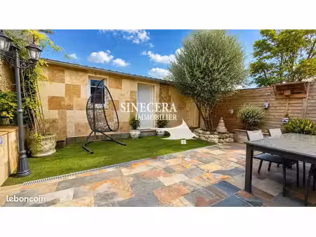 maison 4 pièces 87 m²