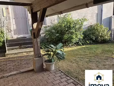 maison en viager 13 pièces 275 m²