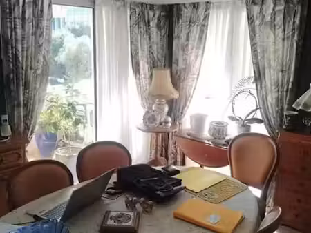 vente appartement 4 pièces 83 m² à antibes (06600)  399 000 €