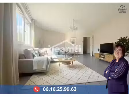 appartement à vendre clermont-ferrand