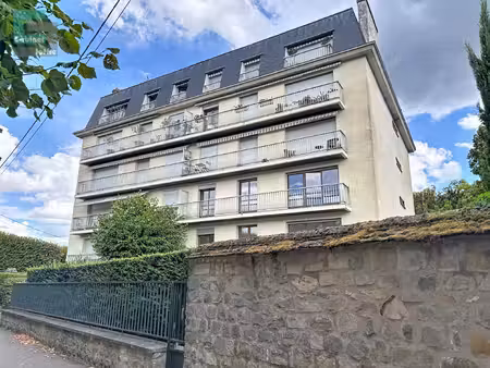 fontainebleau  résidence le clos de diane: beau f4 de 118 m2
