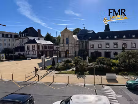 appartement à vendre lisieux