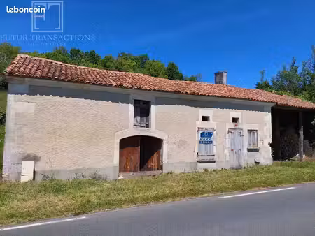 maison 2 pièces 71 m²