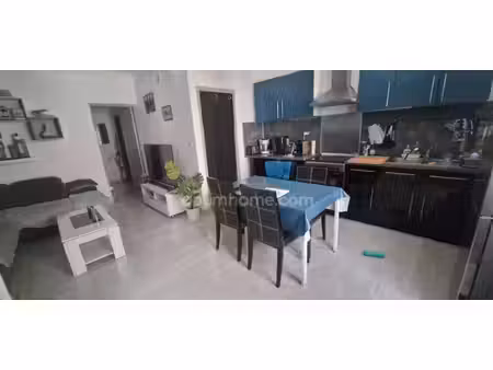 grand t2 à l'île martigues!