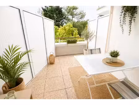appartement pornichet 2 pièce(s) 29.14 m2