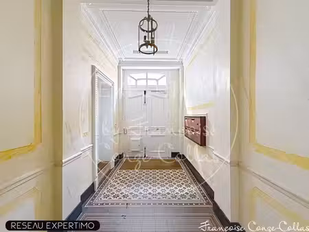 appartement 2/3 pièces  charme de l'ancien versailles notre-