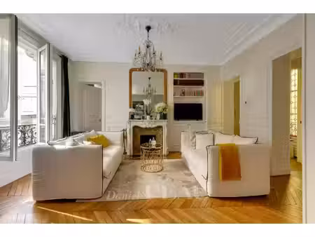 versailles notre dame - appartement 4 pièces avec ascenseur