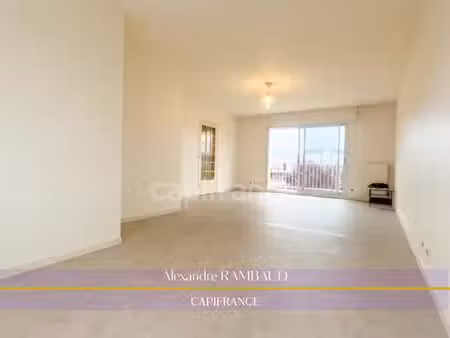 appartement à vendre 2 pièces vitre (35)