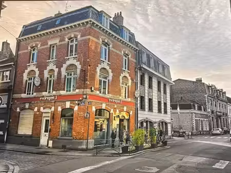 fonds de commerce - bar