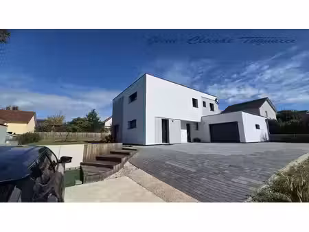 maison à vendre à bavans