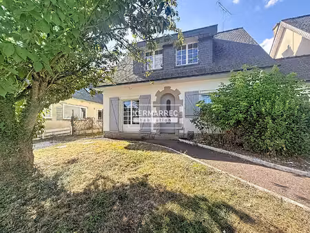 maison le rheu 5 pièce(s) 113 m2