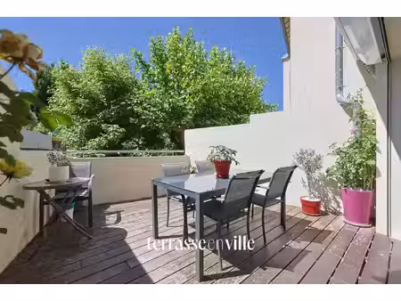 exclusivite - vauban - maison - t4 - terrasse - 730 000eur