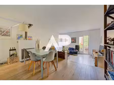 maison rueil-malmaison 5 pièce(s) 120m²