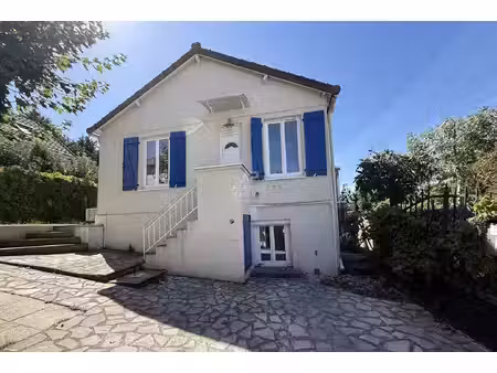sevres rive gauche - maison de charme