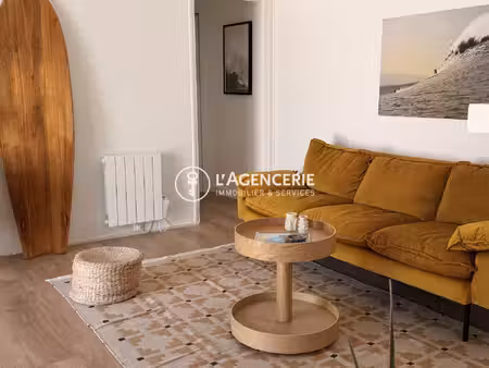 grand t2 - anglet blancpignon