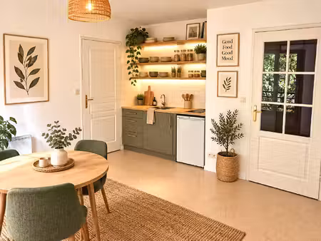 appartement arras 2 pièce(s) 32 m2