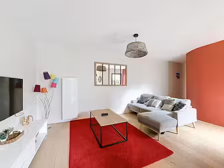 a louer - appartement meublé - aytré