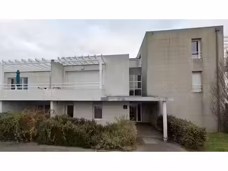 appartement aytre 2 pièce(s) 50.10 m2