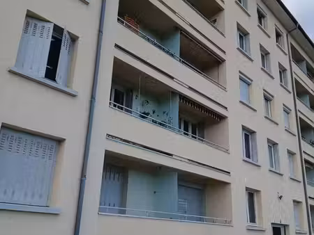 appartement 3 pièces