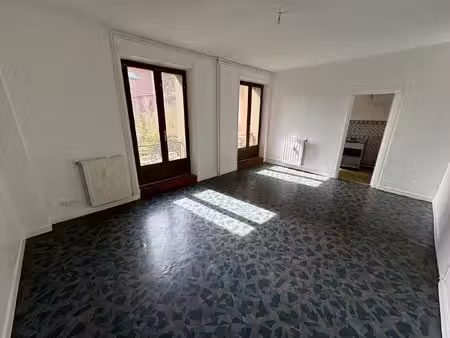 appartement boulogne sur mer 1 pièce(s) 36 m2