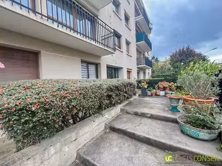 appartement à louer bourg-la-reine