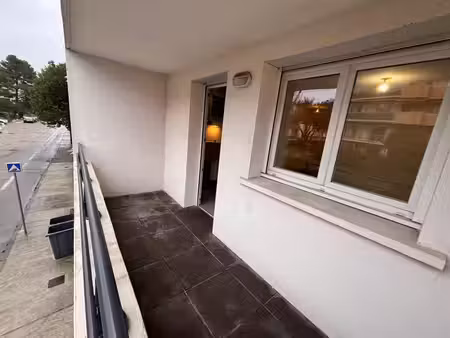 appartement t1 à louer