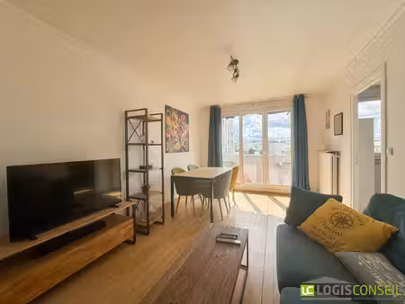 appartement à louer châtillon