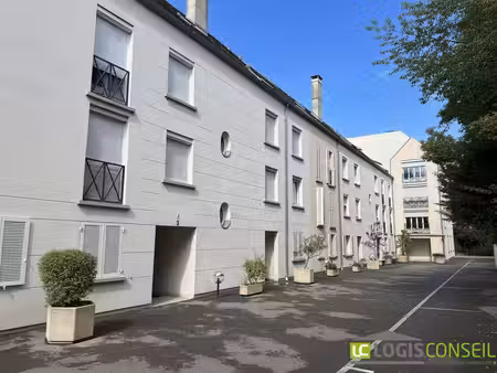 appartement - clos de la marquise