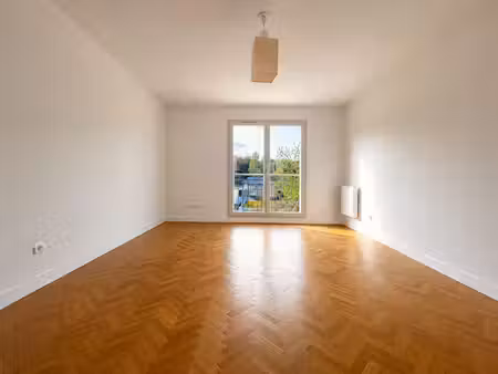 appartement 2 pièces 51.50 m2